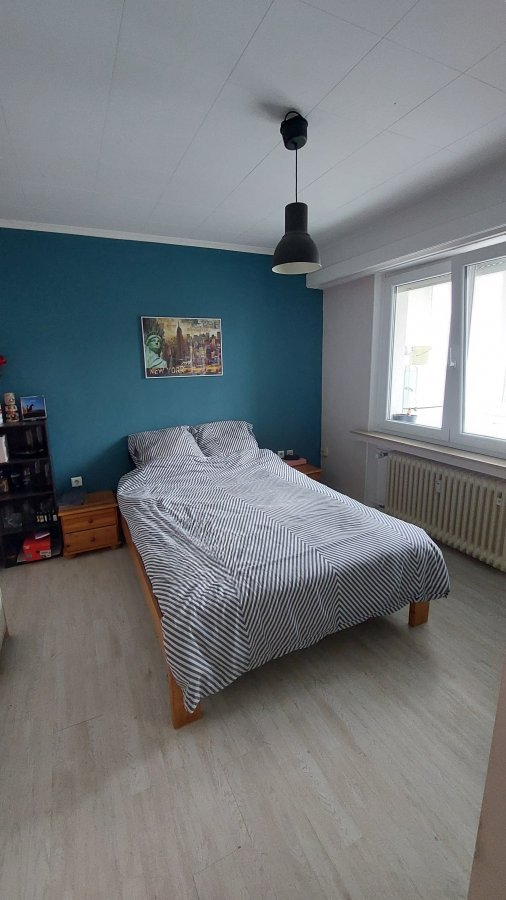 Квартира в Люксембурге, Люксембург, 102 м² - фото 5