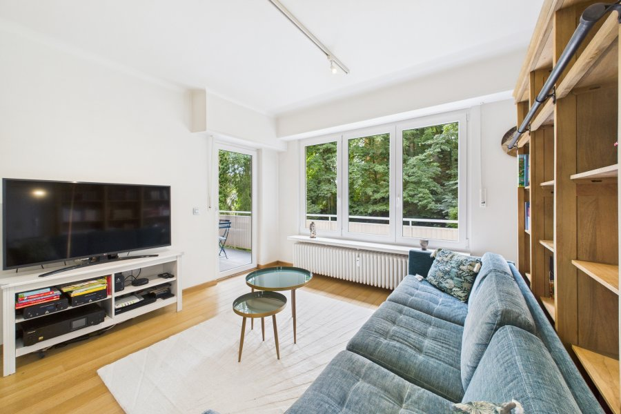 Квартира в Люксембурге, Люксембург, 70 м² - фото 5