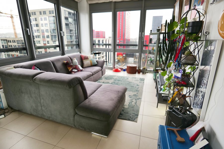 Квартира в Люксембурге, Люксембург, 67 м² - фото 5