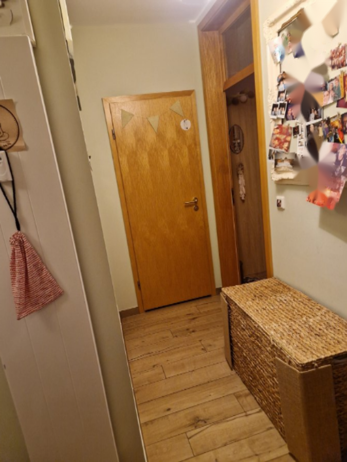 Квартира в Люксембурге, Люксембург, 97 м² - фото 5