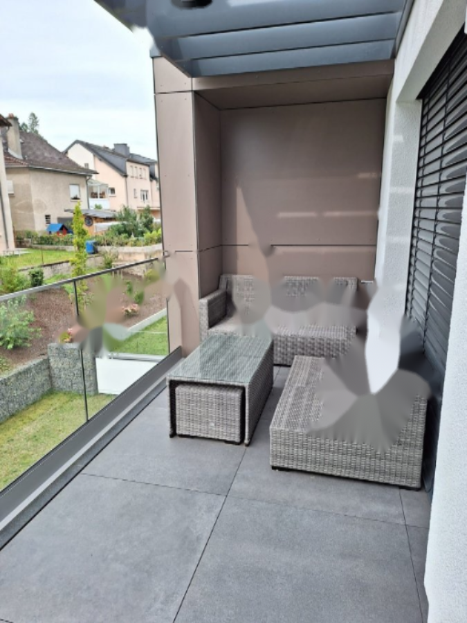 Квартира в Дикирхе, Люксембург, 75 м² - фото 5