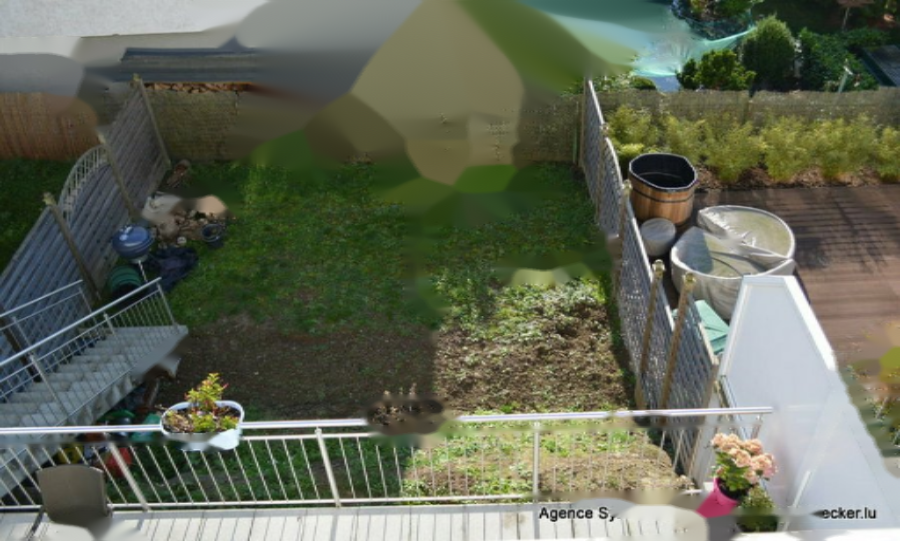 Квартира в Люксембурге, Люксембург, 118 м² - фото 5