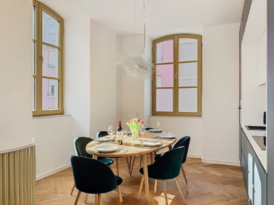 Квартира в Гревенмахере, Люксембург, 115 м² - фото 5