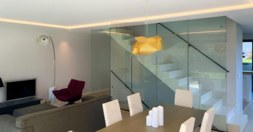 Квартира в Женеве, Швейцария, 224 м² - фото 5