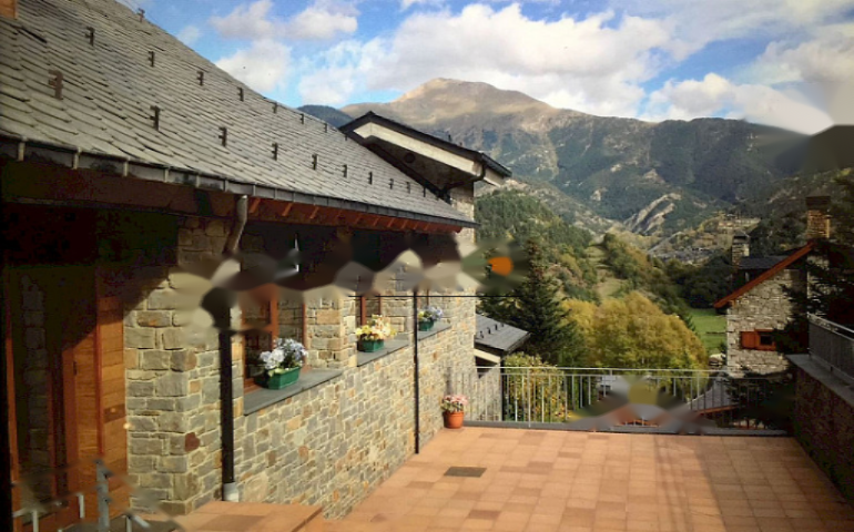 Квартира в Эскасе, Андорра, 390 м² - фото 5