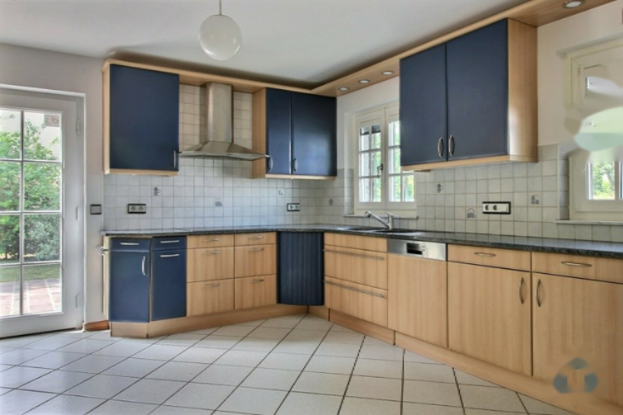 Квартира в Люксембурге, Люксембург, 250 м² - фото 5