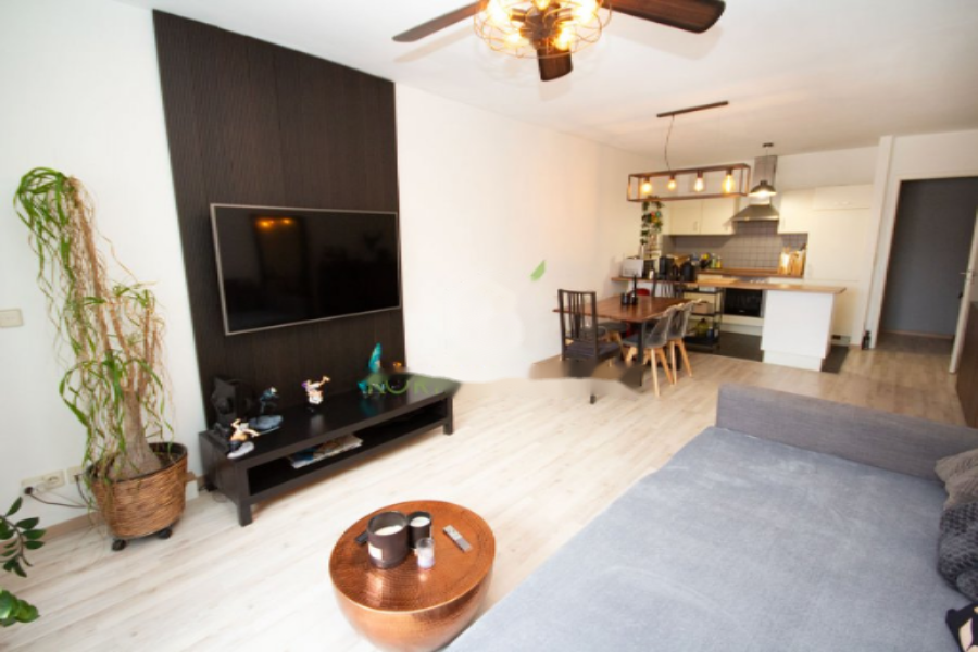 Квартира в Люксембурге, Люксембург, 68 м² - фото 5