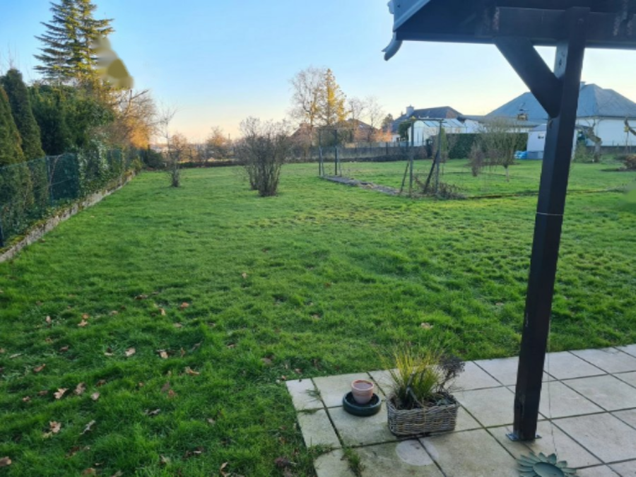 Квартира в Люксембурге, Люксембург, 130 м² - фото 5