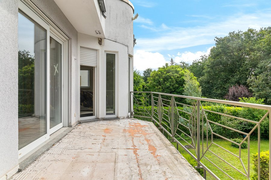 Квартира в Люксембурге, Люксембург, 335 м² - фото 5