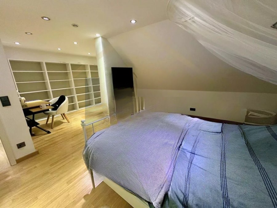 Квартира в Люксембурге, Люксембург, 280 м² - фото 5