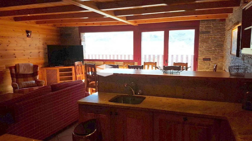 Квартира в Пас-де-ла-Касе, Андорра, 230 м² - фото 5