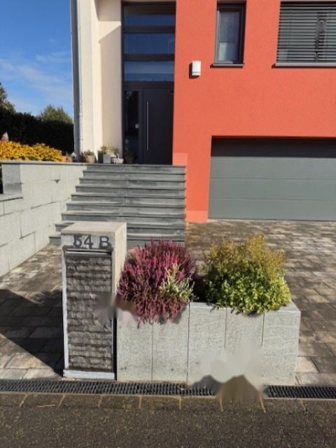 Квартира в Дикирхе, Люксембург, 190 м² - фото 5