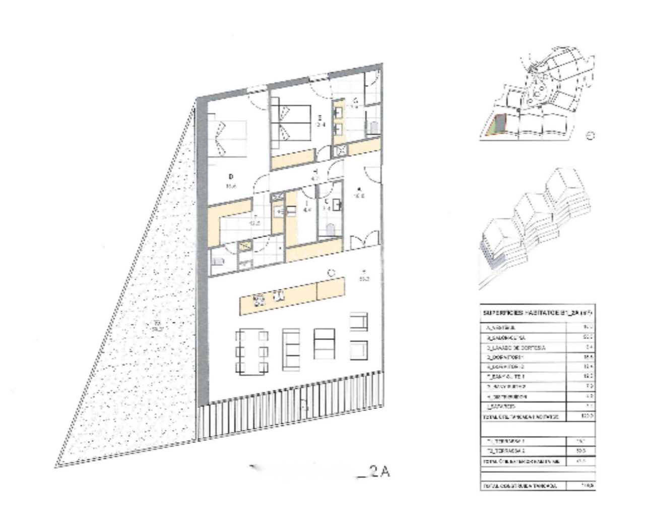 Квартира в Ордино, Андорра, 148 м² - фото 5