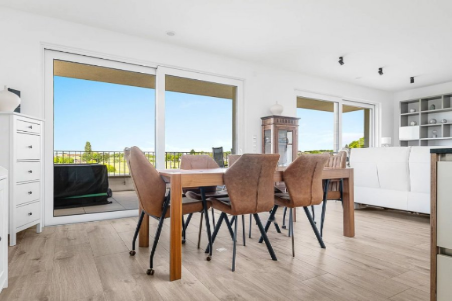 Квартира в Люксембурге, Люксембург, 121 м² - фото 5