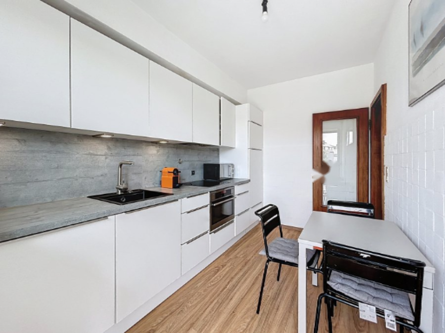 Квартира в Люксембурге, Люксембург, 75 м² - фото 5