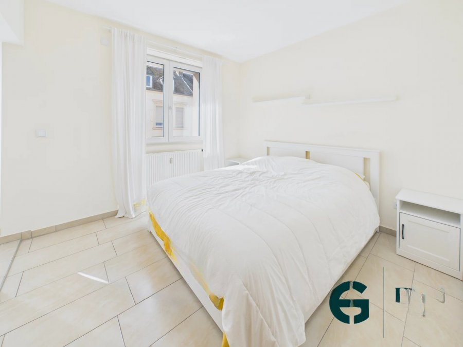 Квартира в Люксембурге, Люксембург, 48 м² - фото 5