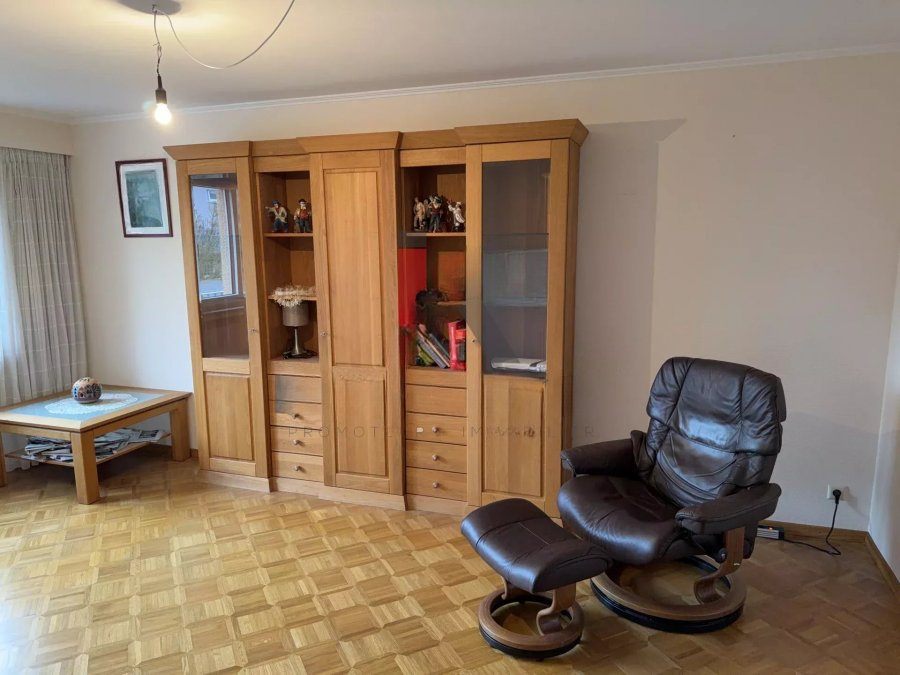 Квартира в Люксембурге, Люксембург, 51 м² - фото 5