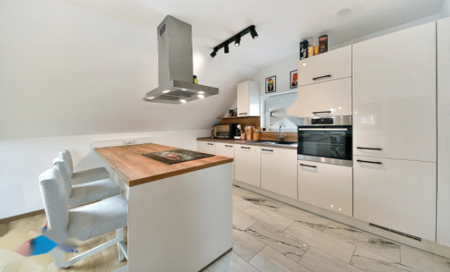 Квартира в Дикирхе, Люксембург, 83 м² - фото 5