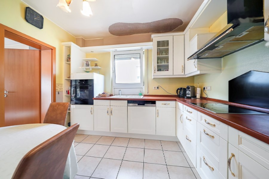 Квартира в Дикирхе, Люксембург, 95 м² - фото 5