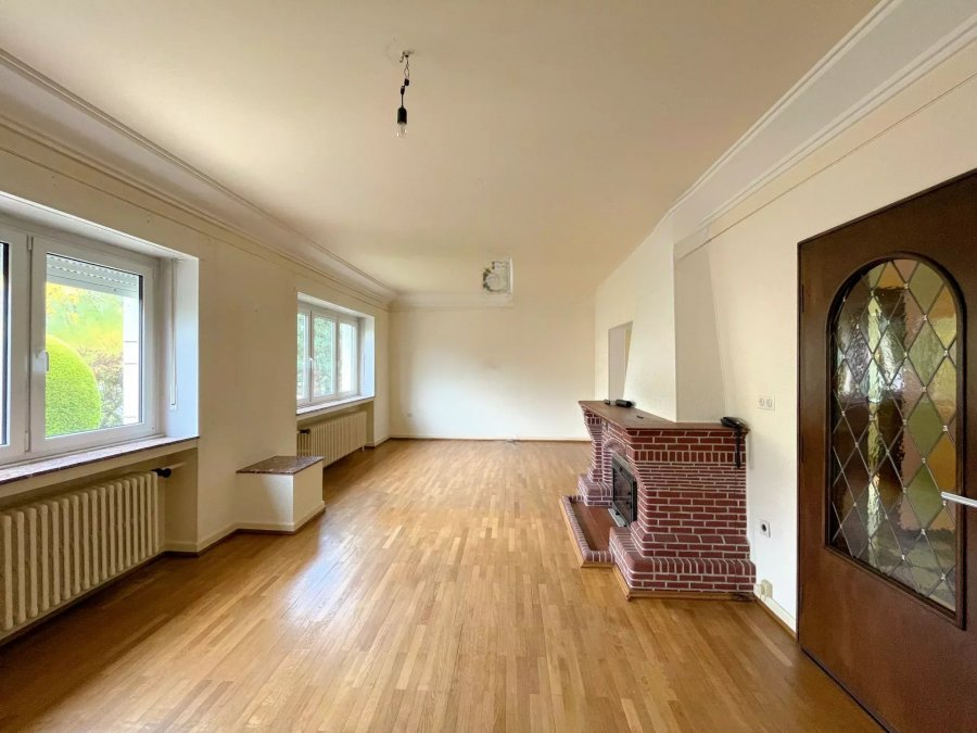 Квартира в Люксембурге, Люксембург, 130 м² - фото 5
