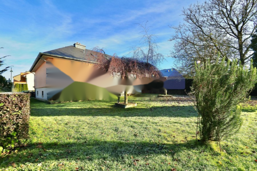 Квартира в Люксембурге, Люксембург, 150 м² - фото 5