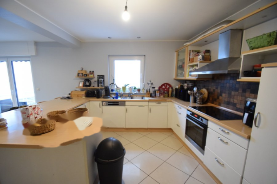 Квартира в Дикирхе, Люксембург, 112 м² - фото 5