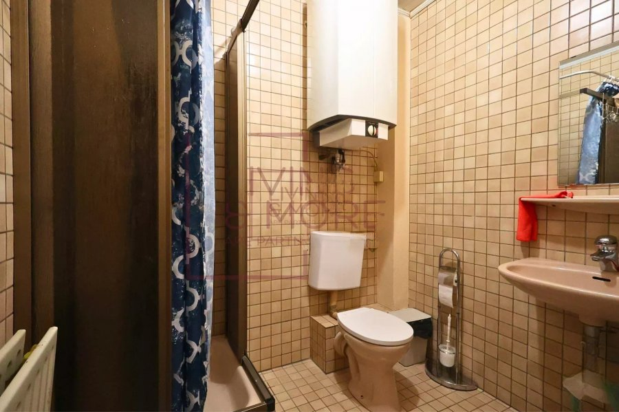 Квартира в Люксембурге, Люксембург, 63 м² - фото 5