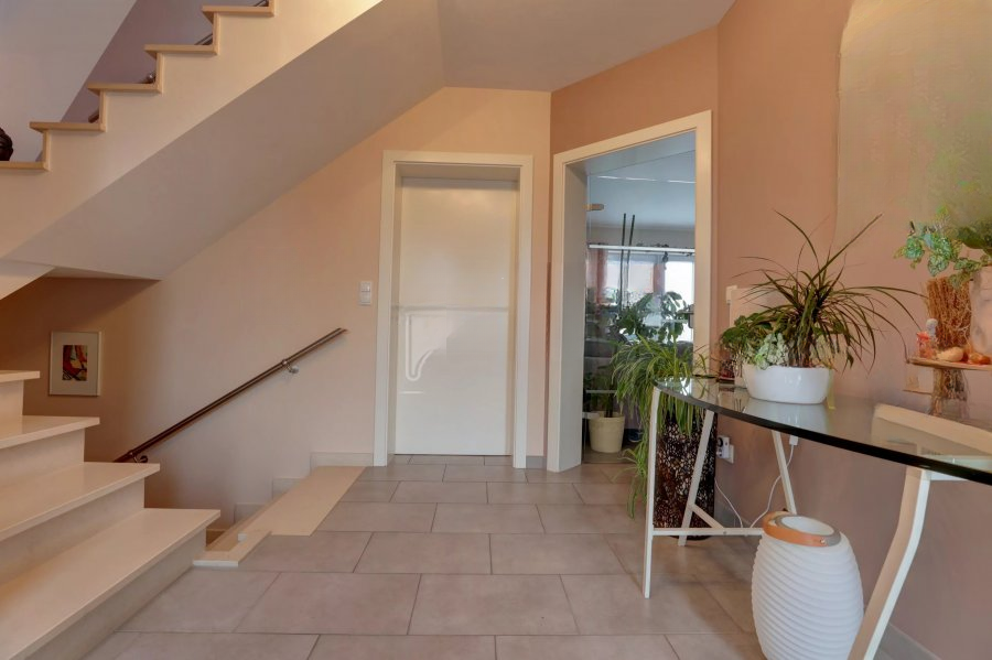 Квартира в Дикирхе, Люксембург, 138 м² - фото 5