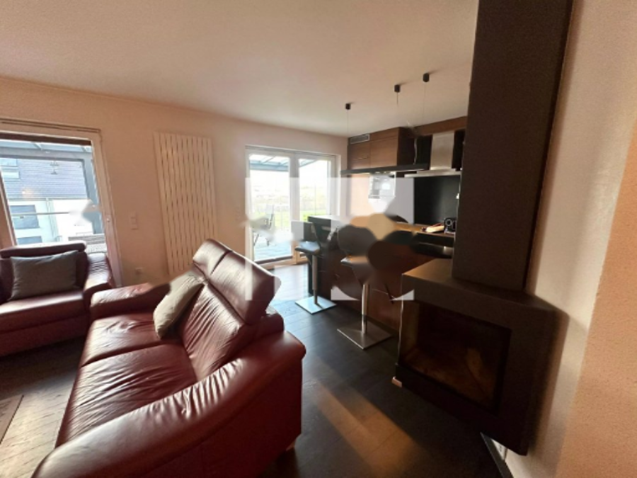 Квартира в Люксембурге, Люксембург, 154 м² - фото 5