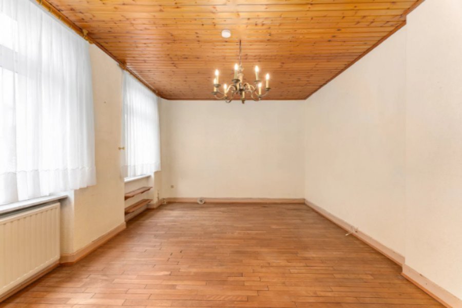 Квартира в Гревенмахере, Люксембург, 132 м² - фото 5