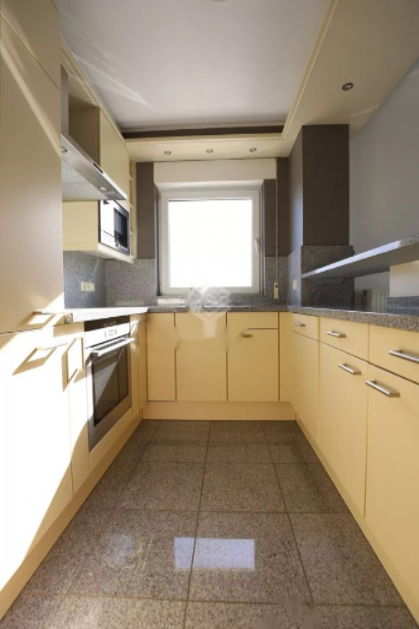 Квартира в Люксембурге, Люксембург, 101 м² - фото 5