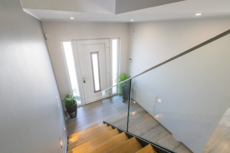 Квартира в Люксембурге, Люксембург, 330 м² - фото 5