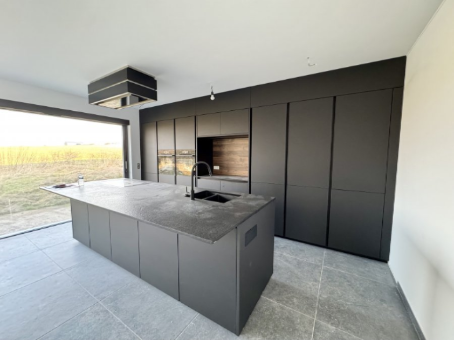 Квартира в Люксембурге, Люксембург, 247 м² - фото 5