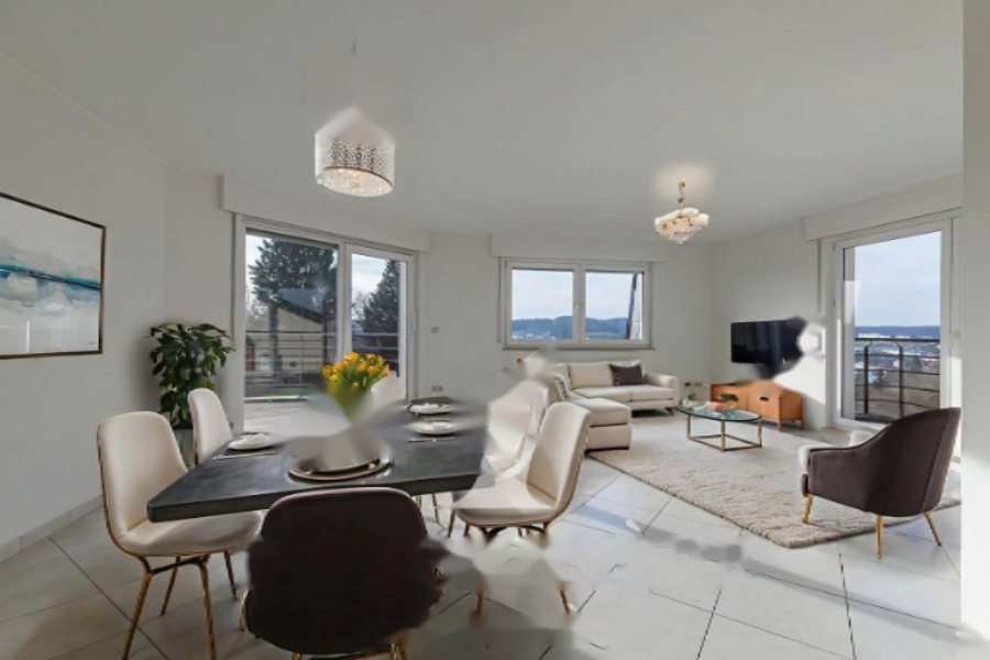 Квартира в Гревенмахере, Люксембург, 89 м² - фото 5