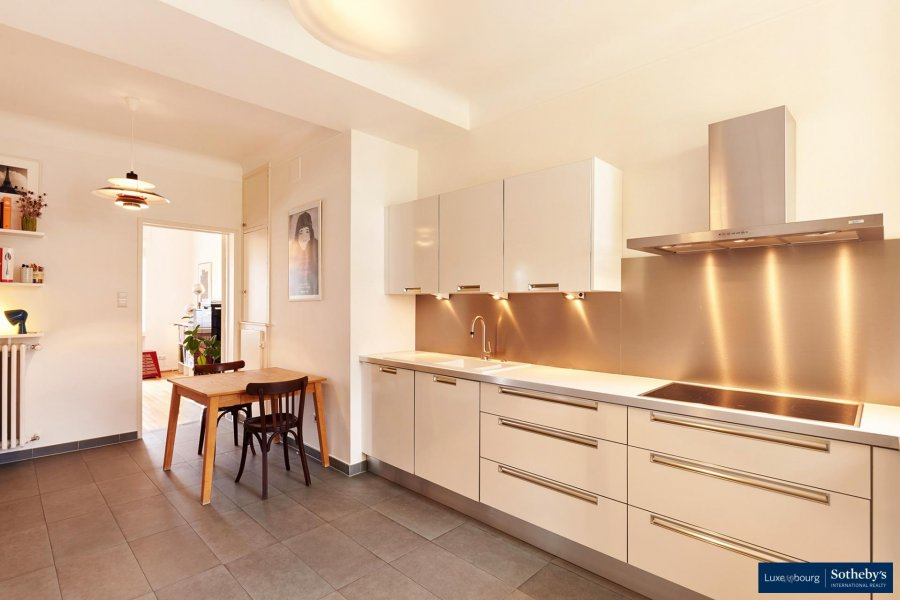 Квартира в Люксембурге, Люксембург, 177 м² - фото 5