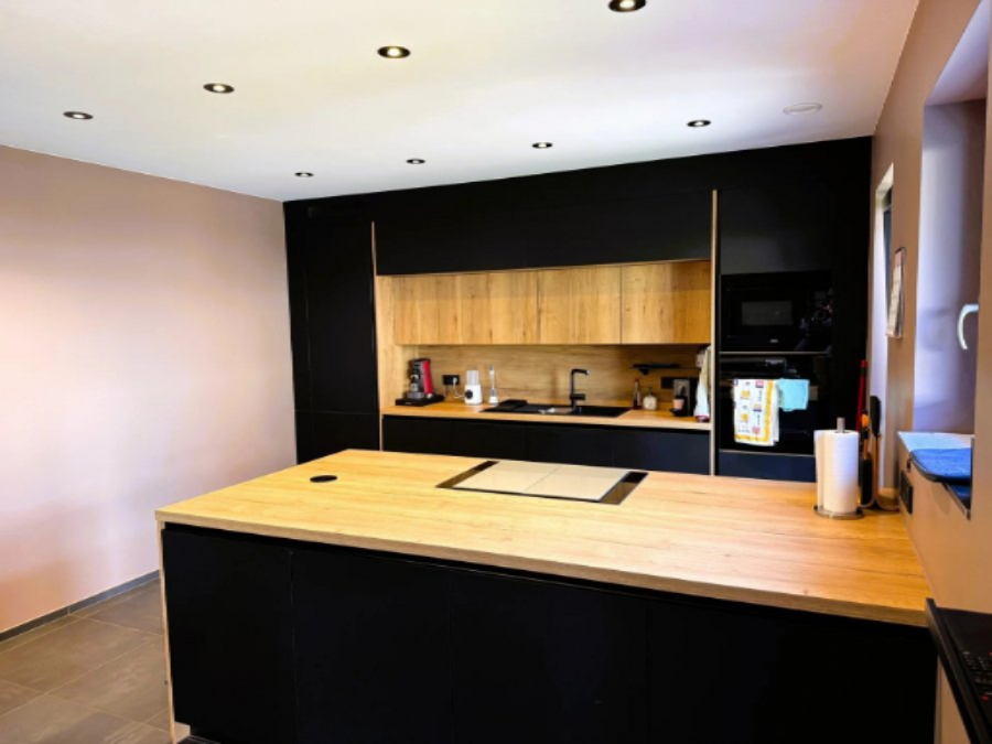 Квартира в Дикирхе, Люксембург, 149 м² - фото 5