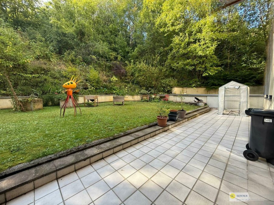 Квартира в Люксембурге, Люксембург, 77 м² - фото 5