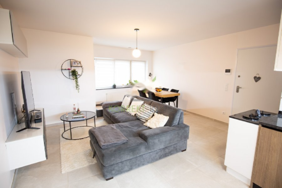 Квартира в Люксембурге, Люксембург, 53 м² - фото 5