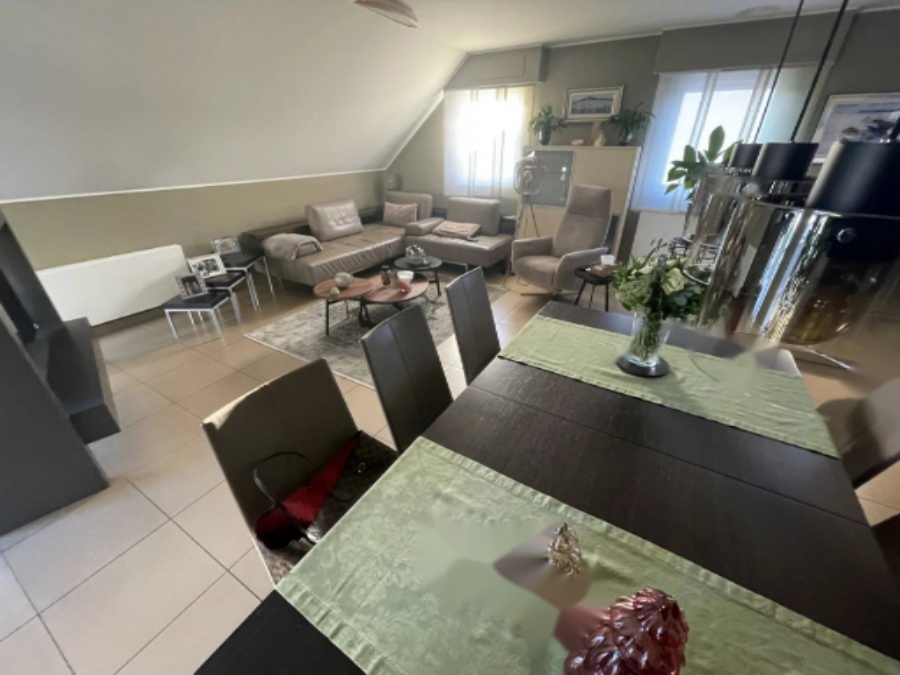 Квартира в Люксембурге, Люксембург - фото 5