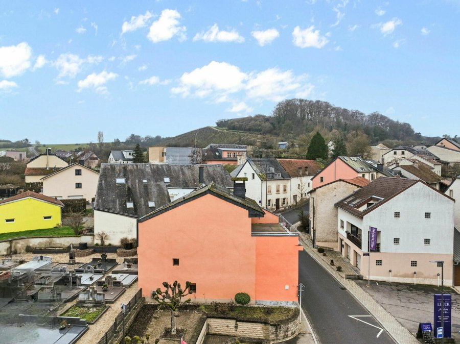 Квартира в Люксембурге, Люксембург, 250 м² - фото 5