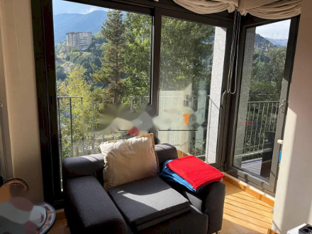 Квартира в Аньосе, Андорра, 68 м² - фото 4