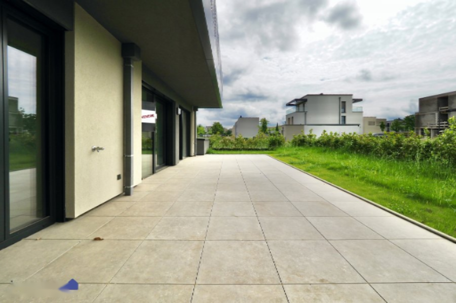 Квартира в Люксембурге, Люксембург, 132 м² - фото 5