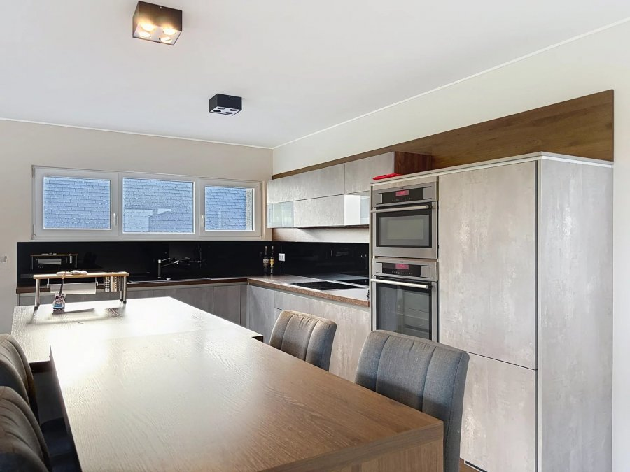 Квартира в Дикирхе, Люксембург, 88 м² - фото 5