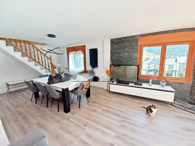 Квартира в Пали, Андорра, 270 м² - фото 1