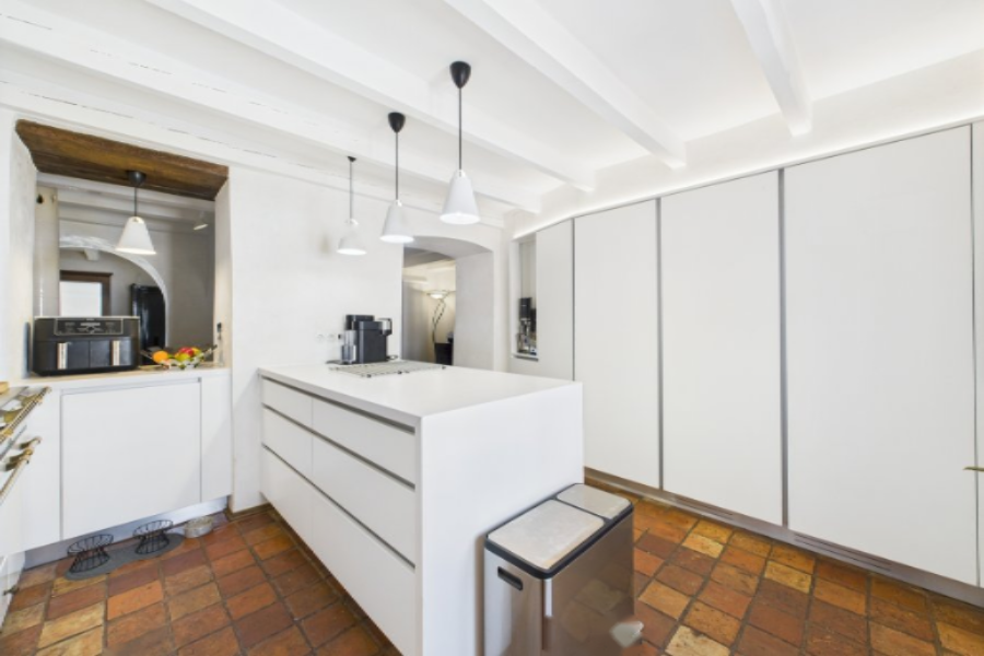 Квартира в Гревенмахере, Люксембург, 270 м² - фото 5