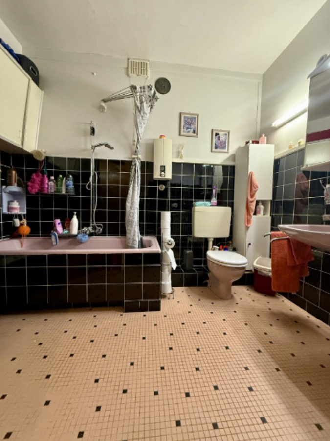 Квартира в Люксембурге, Люксембург, 68 м² - фото 5