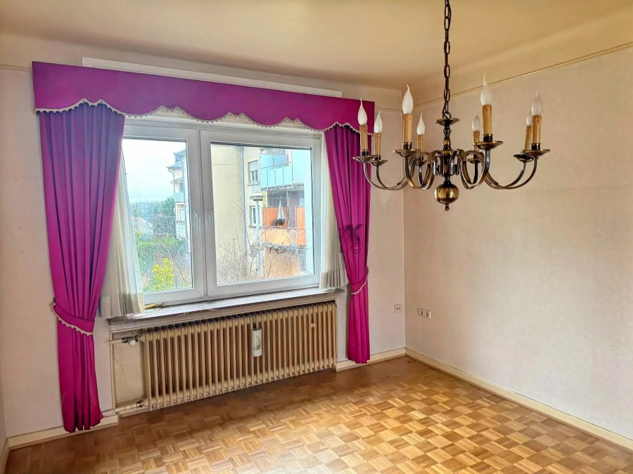 Квартира в Люксембурге, Люксембург - фото 5