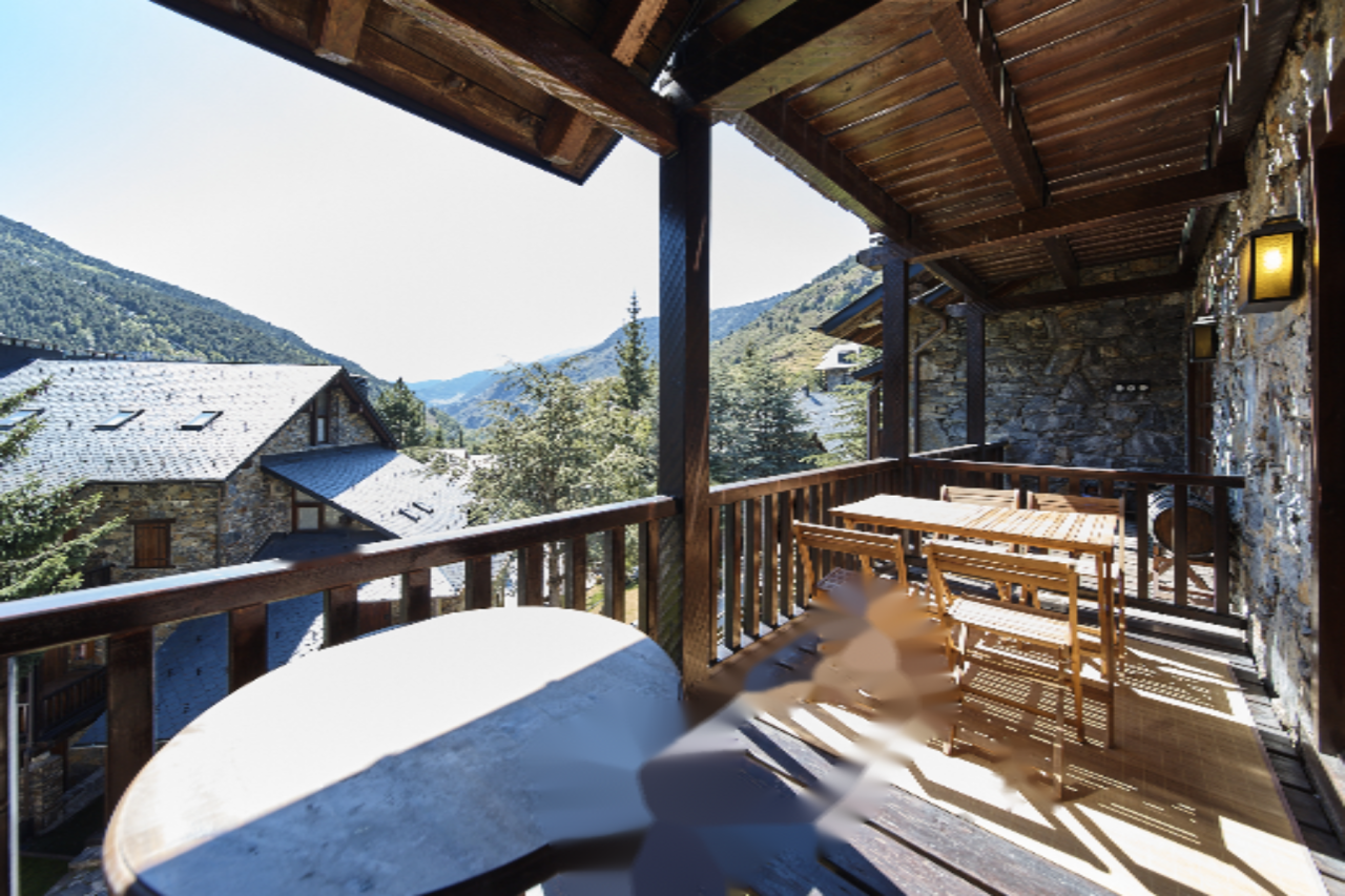 Квартира в Эль-Тартере, Андорра, 165 м² - фото 5