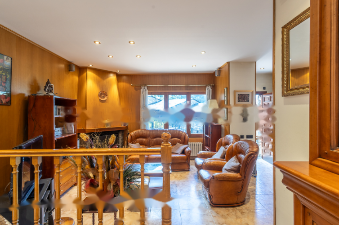 Квартира в Энкаме, Андорра, 240 м² - фото 5