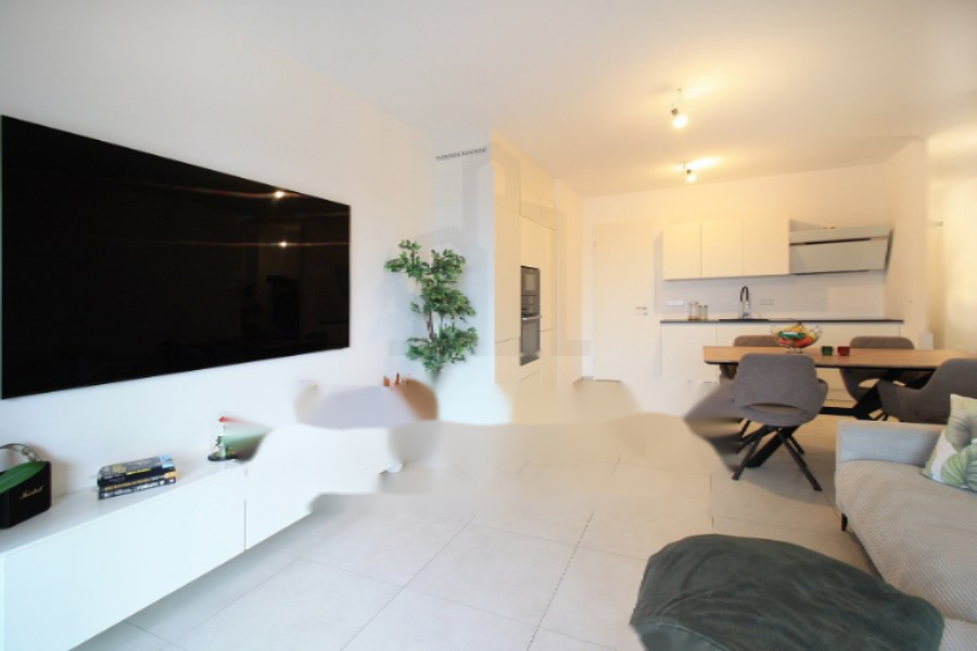 Квартира в Люксембурге, Люксембург, 72 м² - фото 5